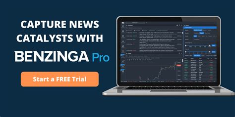 benzinga pro